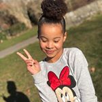 Profile Photo of Nyah (@nyah.afrodance) on Instagram