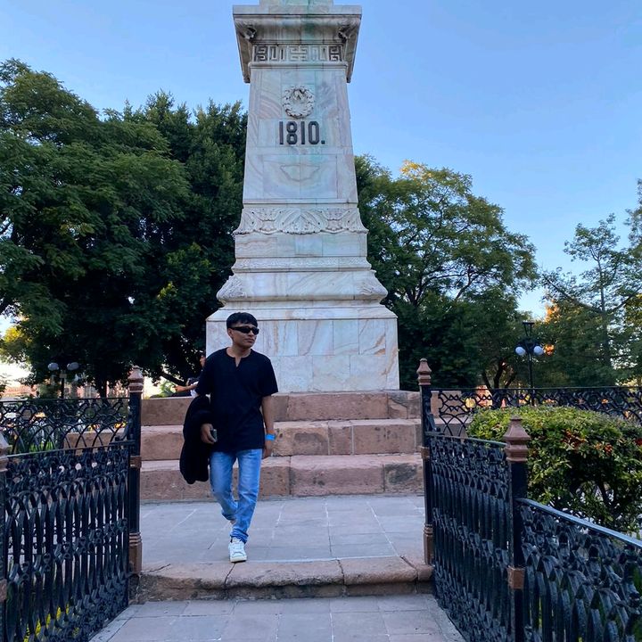 Profile Picture of Ernesto (@ernesto_cob) on Tiktok