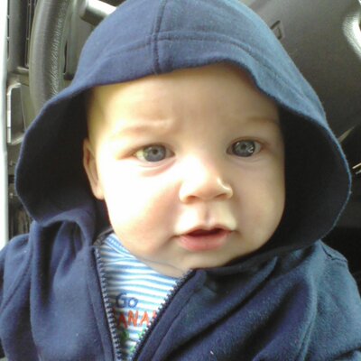 Profile Picture of Brittany (@MacomberFamily) on Twitter