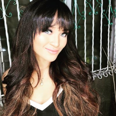 Profile Picture of ♛ Yang Yang♛ (@AvrilCutaran) on Twitter