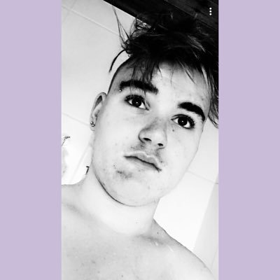 Profile Picture of Ronan Andrew Kerr (@RonanAndrewKer1) on Twitter