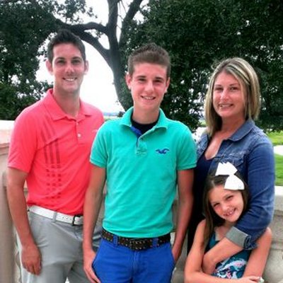 Profile Picture of Melanie Rector-Scorf (@MScorf) on Twitter