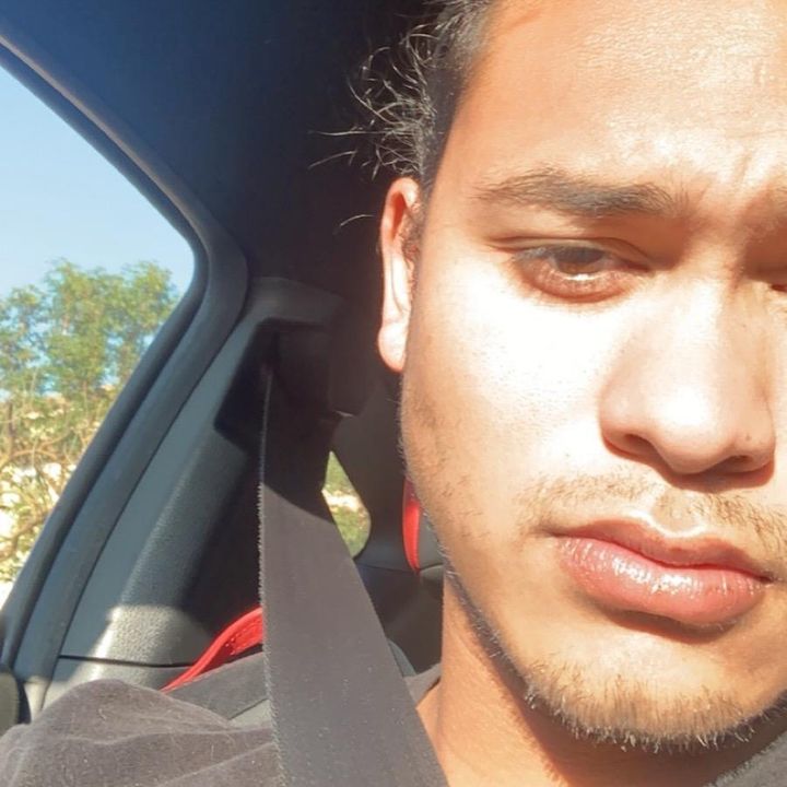 Profile Picture of Branton Lucas (@brantonlucas) on Tiktok