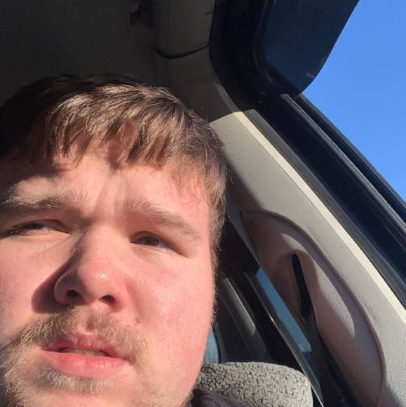 Profile Picture of Jerod Pineur (@jerodpineur) on Poshmark
