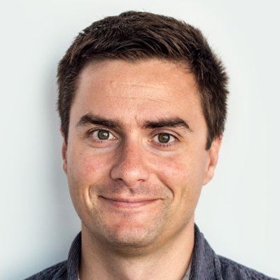 Profile Picture of Andraz Tori (@andraz) on Twitter