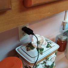 Profile Picture of Jackie McClure (@jackiem41219334) on Twitter