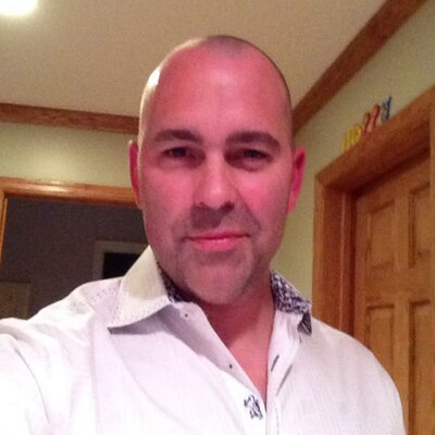 Profile Picture of Dave Maiwurm (@BigDaddyWurm) on Twitter