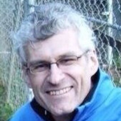 Profile Picture of Daniel Bolliger (@danielbolliger) on Twitter