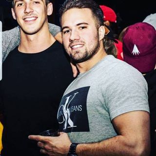 Profile Picture of Dérek Falardeau (@derekfalardeau) on Instagram