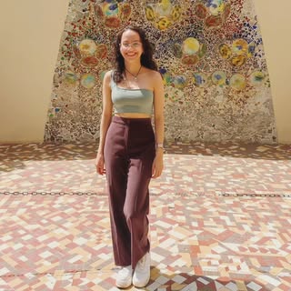 Profile Picture of Melissa Quintero (@_melissaquintero) on Instagram