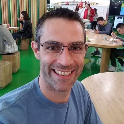 Profile Picture of Chris_Haire (@Chris_Haire) on Twitter