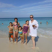 Profile Picture of Darcy Rodriguez (@darcyrodriguez786) on Youtube