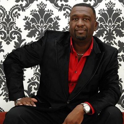 Profile Picture of T. RAY GREER JR. (@RAYGREER) on Twitter