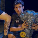 Profile Picture of Raul Lima (@pegouviaje) on Instagram