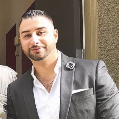 Profile Picture of Michael Sayegh (@diamondrealtyOC) on Twitter