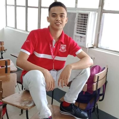 John Michael Ramos - Twitter Profile Picture of John Michael Ramos (@YONKUB_) on Twitter