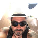 Profile Picture of Claudio Casanova (@claudio_casanova_c) on Instagram