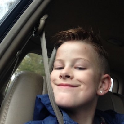 Profile Picture of Toby Farmer (@TobyFarmer269) on Twitter