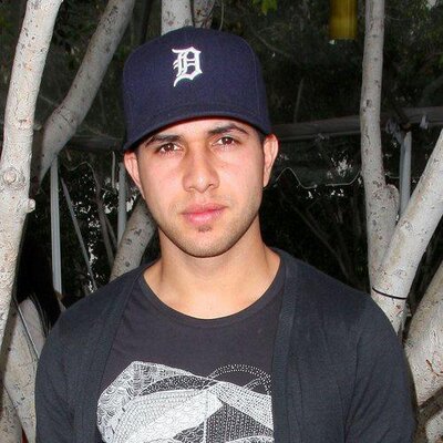 Walter C. Herbert - Twitter Profile Picture of Walter C. Herbert (@LovCalvinHarris) on Twitter