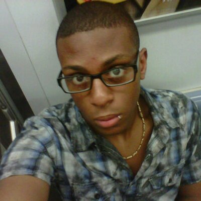 Thaddeus Caldwell - Twitter Profile Picture of Thaddeus Caldwell (@chibitad) on Twitter