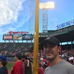 Profile Picture of Alex Whittemore (@alex_whittemore) on Instagram