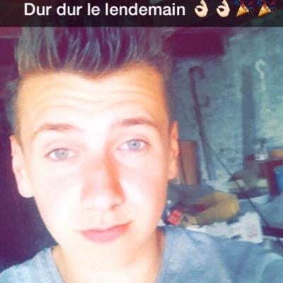 Profile Picture of Claude Briatte (@BrityMay0602) on Twitter