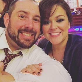 Profile Picture of Whitney (Fahey) Anderson (@faheyw) on Pinterest