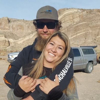 Chanille Chouquer - Twitter Profile Picture of Chanille Chouquer (@ChanilleC) on Twitter