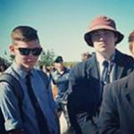 Profile Picture of Patrick McCosker (@patrick.mccosker) on Instagram