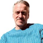 Profile Picture of Richard Van Deusen (@rarles) on Instagram