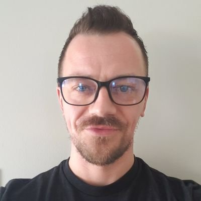 Profile Picture of Sean Tierney (@ChartingHockey) on Twitter