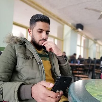 Profile Picture of Ahmad Alsaéed (@AhmadAl48188780) on Twitter
