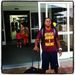 Profile Picture of Jonathan Baah - Glory Days (@GloryDays93) on Pinterest