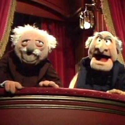 Profile Picture of Rather Gingerly (@WinterLions) on Twitter