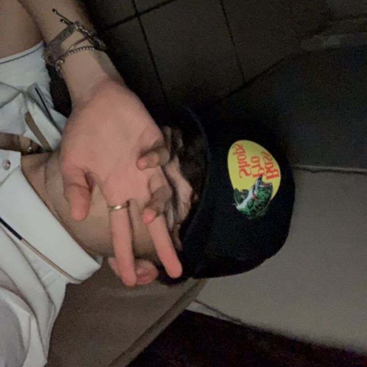 Profile Picture of brad_dzx (@brad_dzx) on Tiktok