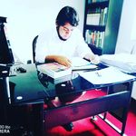 Profile Picture of JAMES ULISES MARTINEZ UGAZ (@james.martinezu) on Instagram