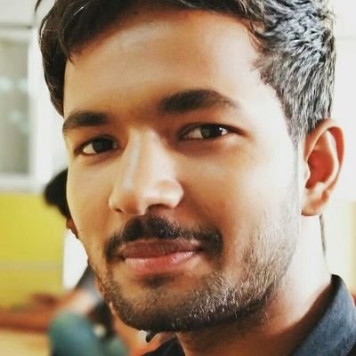 Profile Picture of Ashish Yadav (@_ItsAshishyadav) on Twitter