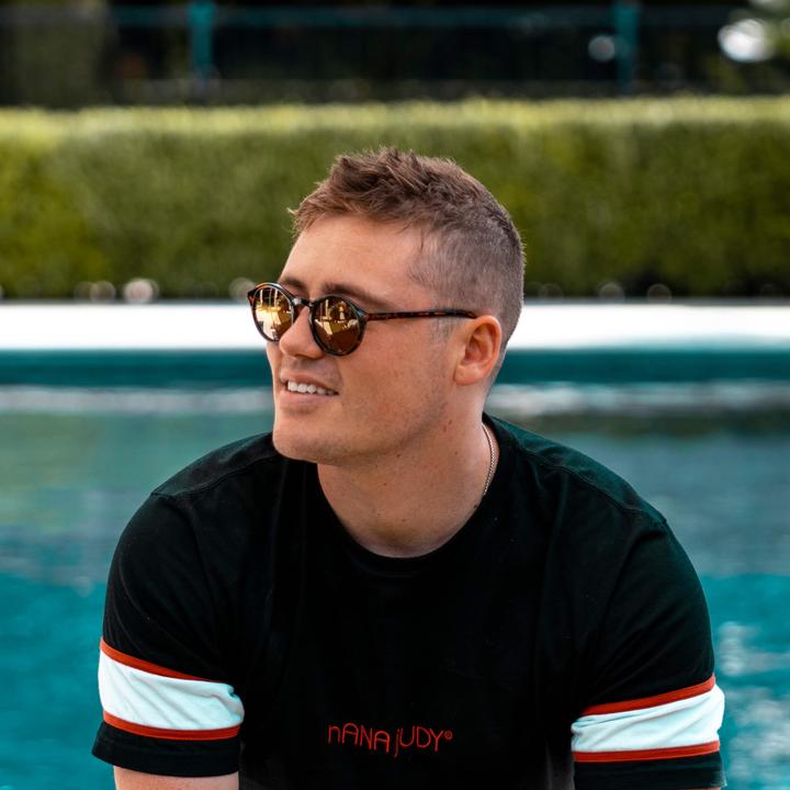 Profile Picture of richiestanaway (@richiestanaway) on Tiktok