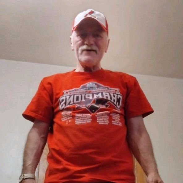 Profile Picture of dannybrandt34 (@dannybrandt34) on Tiktok