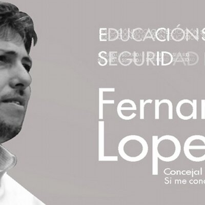 Profile Picture of Luis Fernando Lopera (@nandolopera) on Twitter