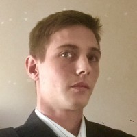 Profile Picture of Aaron Gray (@aaron-gray-106) on Quora
