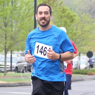 Profile Picture of Michael Lufkin (@lufkinmj4) on Twitter