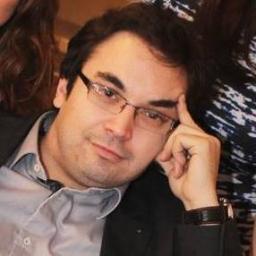 Profile Picture of Danijel Stefanovic (@DachaStefanovic) on Twitter