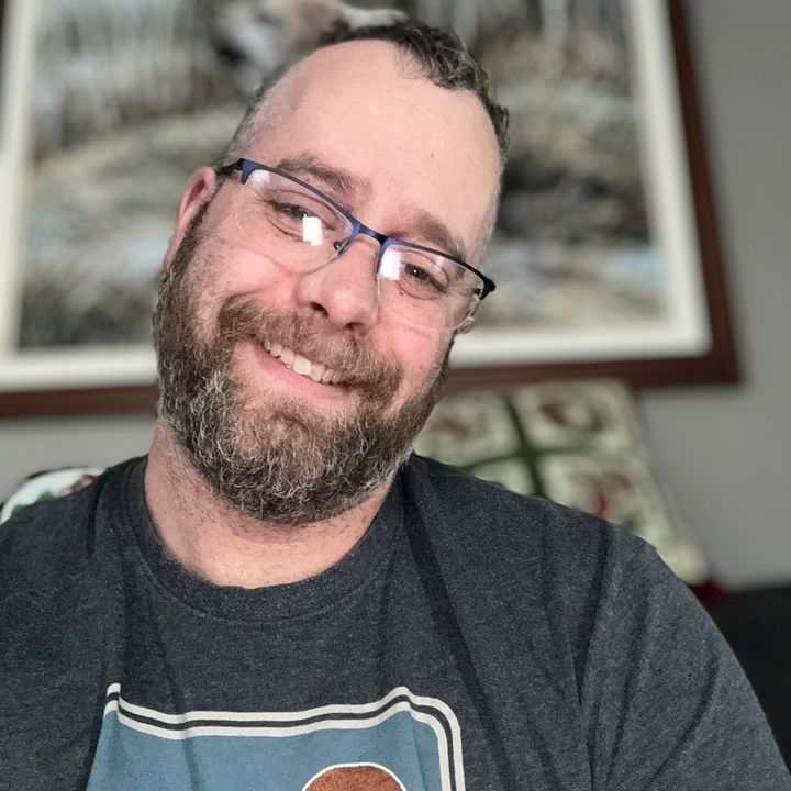 Jonathon Gosse - Tiktok Profile Picture of Jonathon Gosse (@jongosse89) on Tiktok