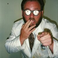 Profile Picture of Charles A Smith (@DrJeckyll981) on Twitter