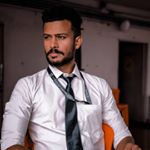 Profile Picture of sankar nath (@_karmayogi_) on Instagram