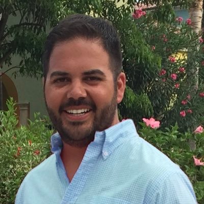 Profile Picture of Jeremy Polk (@JeremyPolk) on Twitter