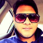 Profile Picture of Rohit Rathi (@rathirohit) on Flickr
