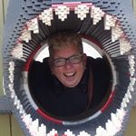 Profile Picture of Bineke Kolk-adam (@kolkadam) on Instagram