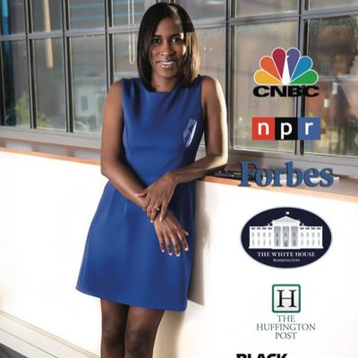 Profile Picture of Ja'Net Adams (@JaNetAdamsSpeak) on Twitter